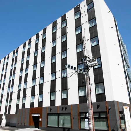Hotel Wing International Hida Takayama Takayama  Ngoại thất bức ảnh