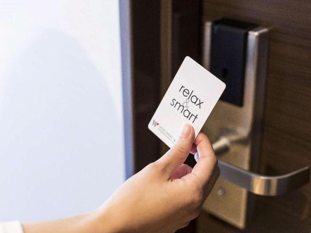 Hotel Wing International Hida Takayama Takayama  Ngoại thất bức ảnh
