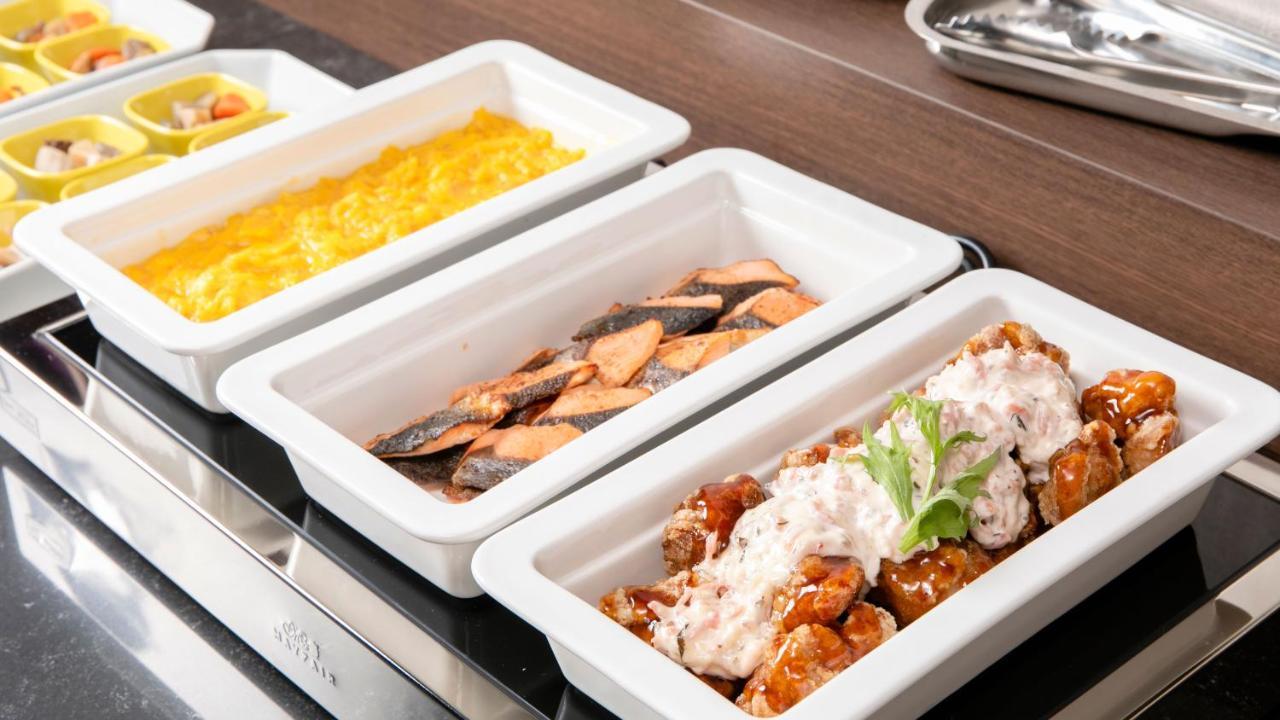 Hotel Wing International Hida Takayama Takayama  Ngoại thất bức ảnh