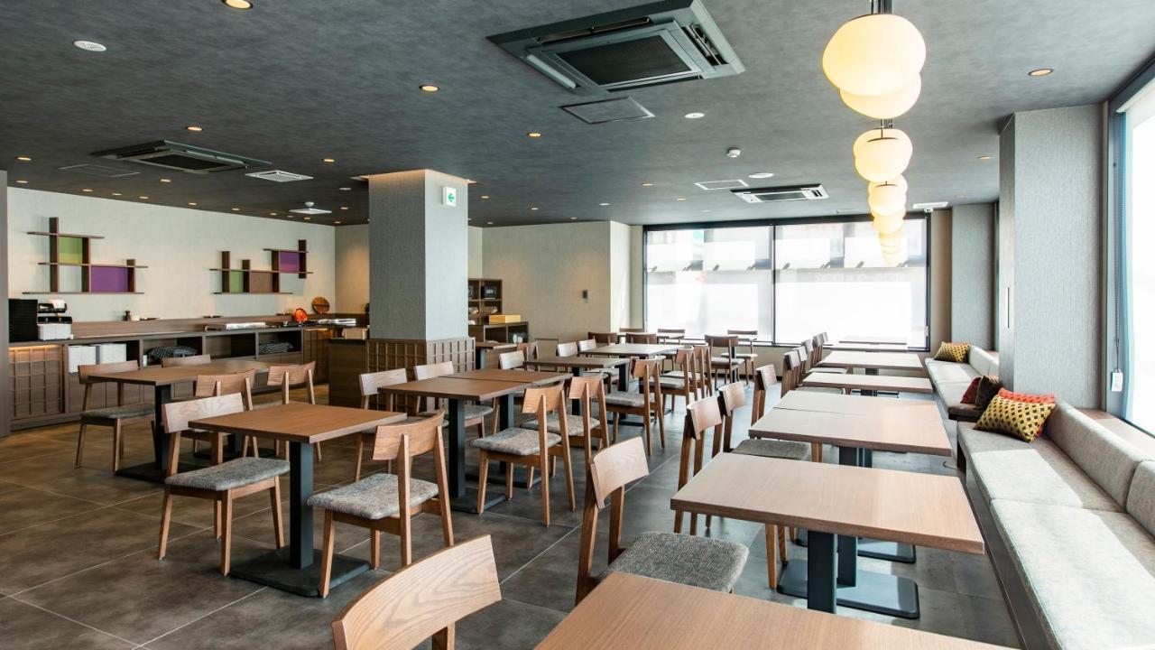 Hotel Wing International Hida Takayama Takayama  Ngoại thất bức ảnh