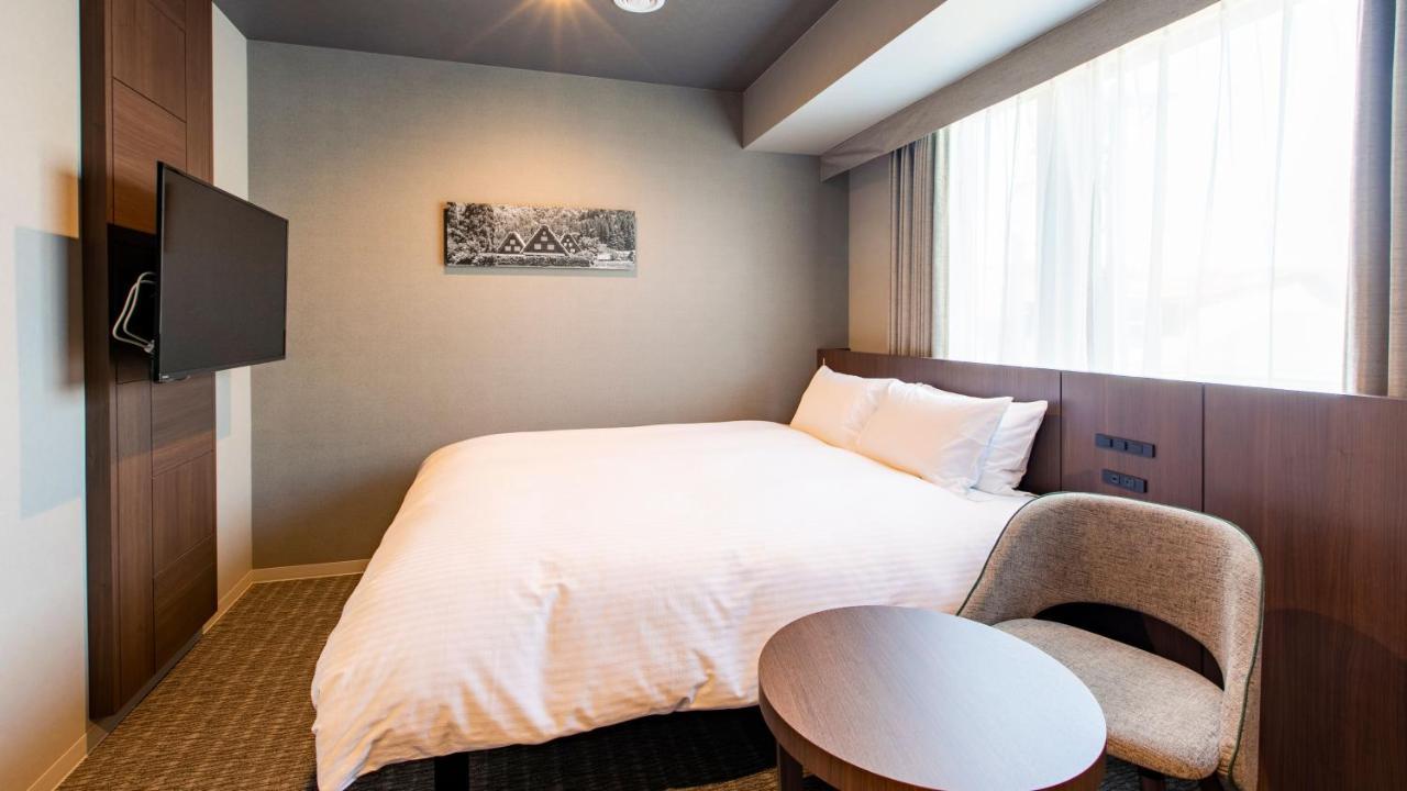 Hotel Wing International Hida Takayama Takayama  Ngoại thất bức ảnh