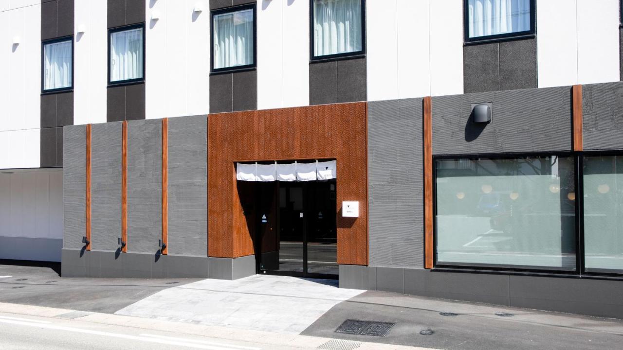 Hotel Wing International Hida Takayama Takayama  Ngoại thất bức ảnh