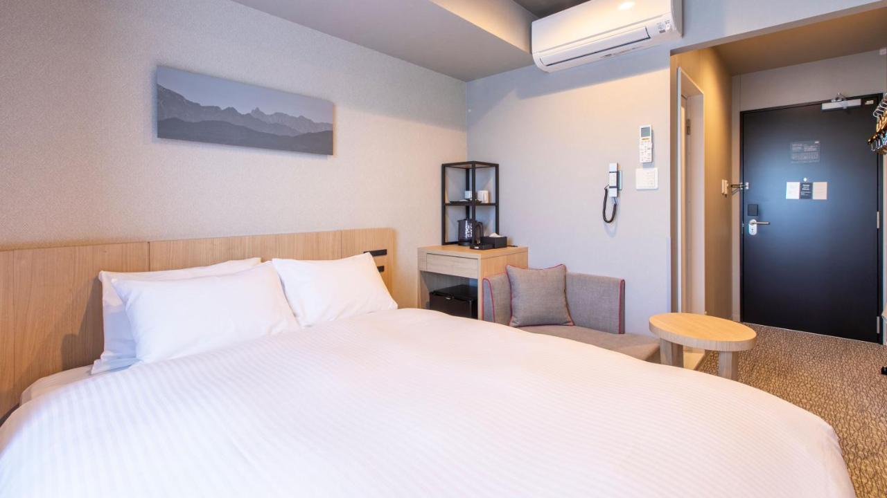 Hotel Wing International Hida Takayama Takayama  Ngoại thất bức ảnh